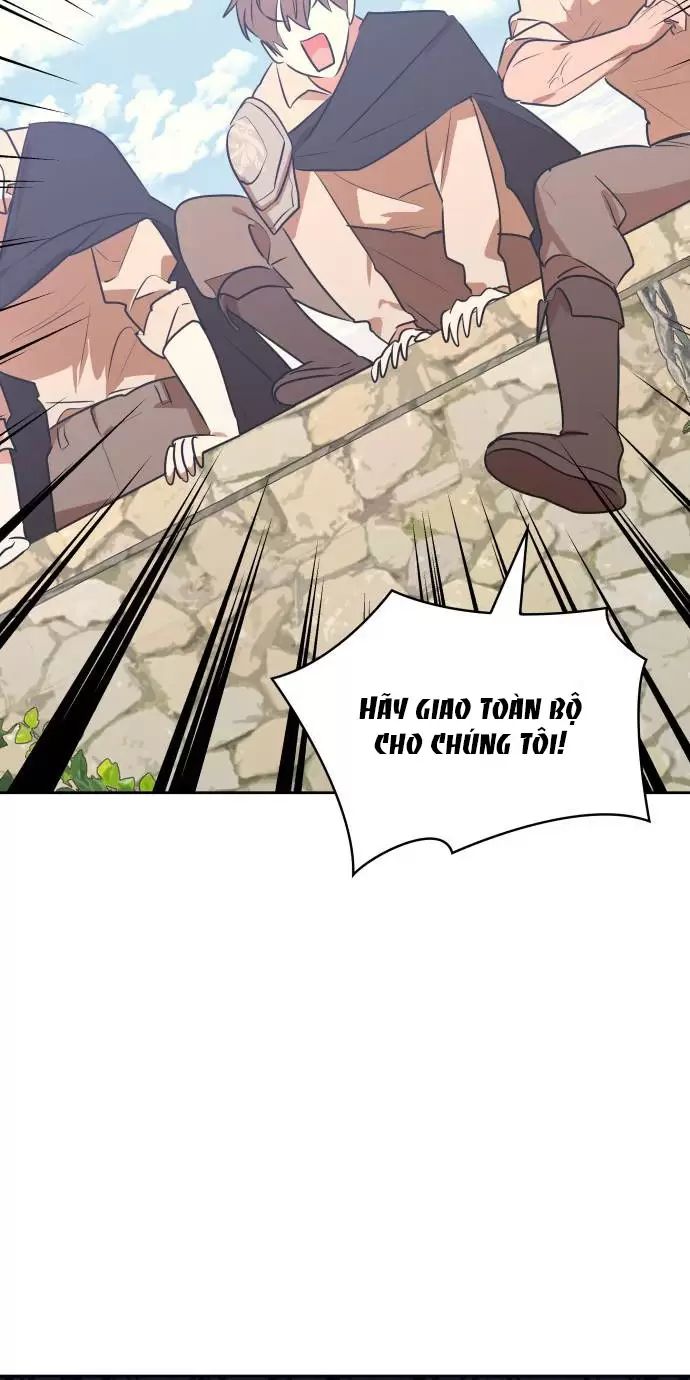 Sống Trong Vườn Hoa Của Công Chúa: Chapter 11