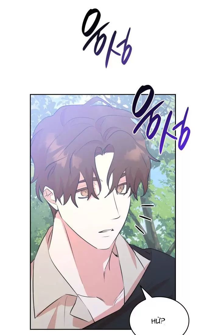 Sống Trong Vườn Hoa Của Công Chúa: Chapter 11