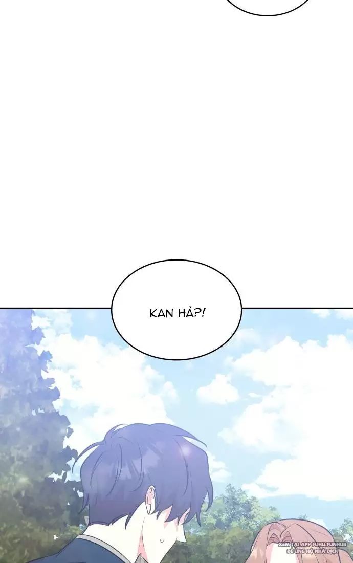 Sống Trong Vườn Hoa Của Công Chúa: Chapter 11