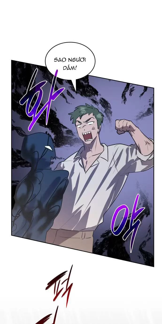 Sống Trong Vườn Hoa Của Công Chúa: Chapter 11
