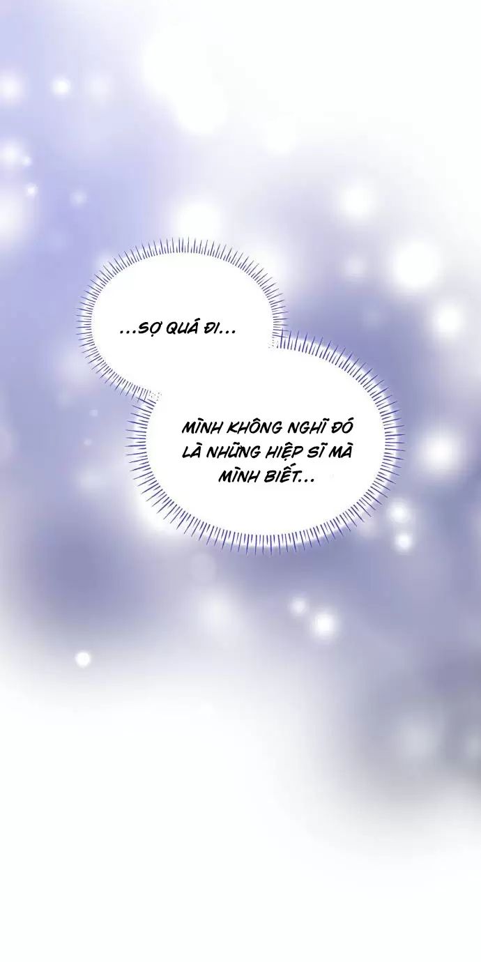 Sống Trong Vườn Hoa Của Công Chúa: Chapter 11