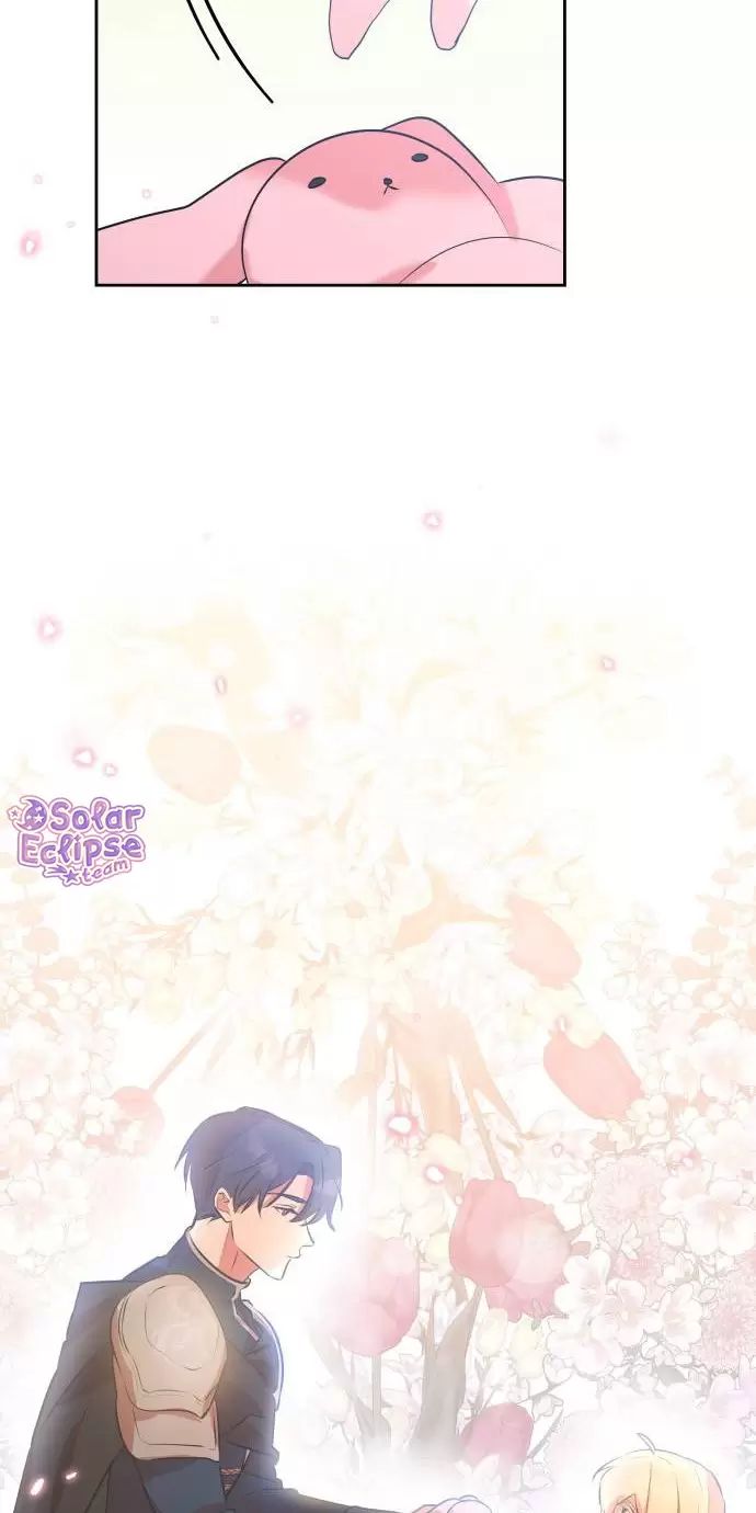 Sống Trong Vườn Hoa Của Công Chúa: Chapter 11