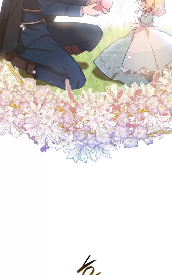 Sống Trong Vườn Hoa Của Công Chúa: Chapter 11
