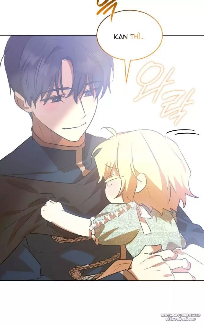Sống Trong Vườn Hoa Của Công Chúa: Chapter 11