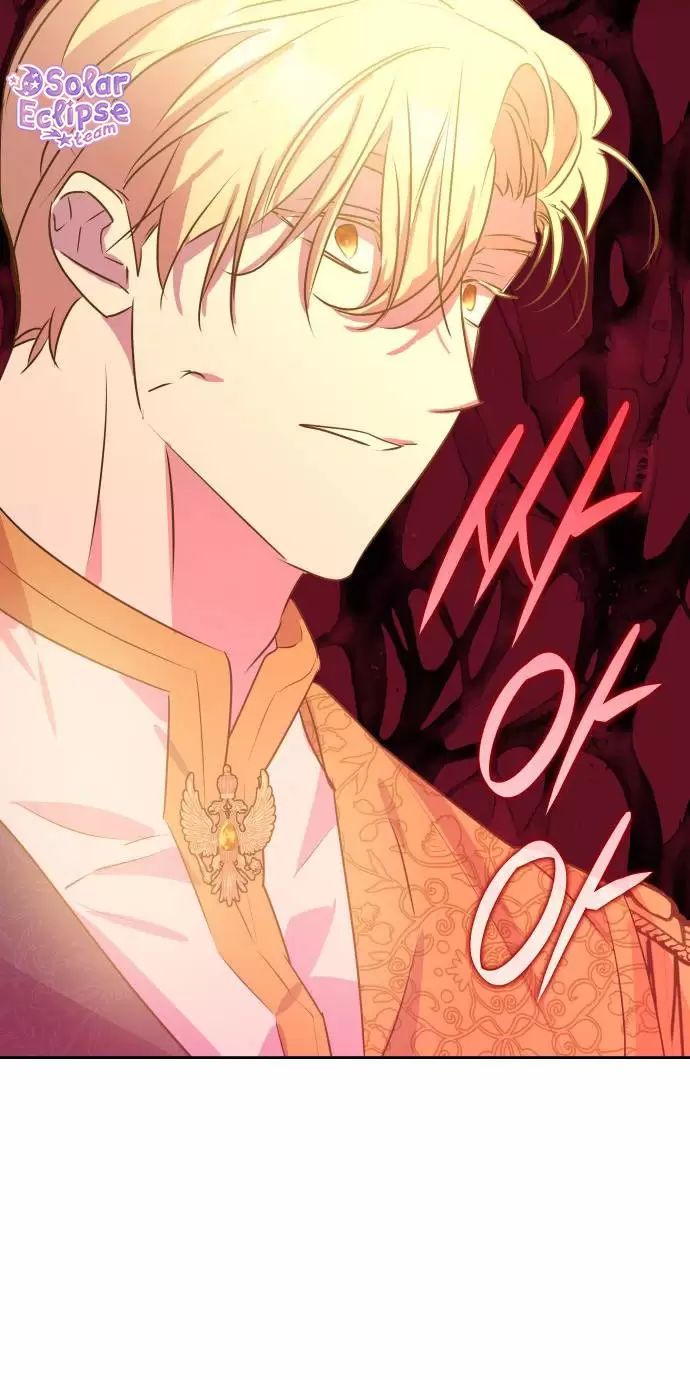 Sống Trong Vườn Hoa Của Công Chúa: Chapter 11
