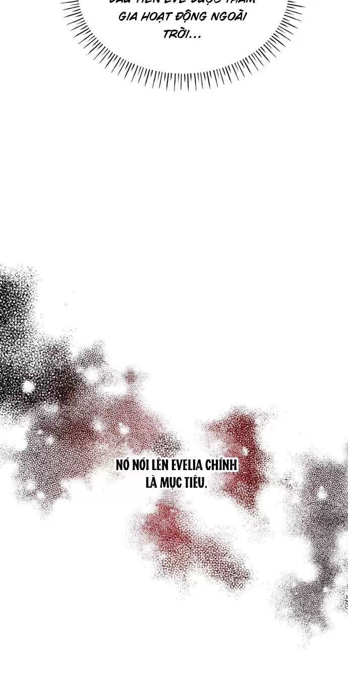 Sống Trong Vườn Hoa Của Công Chúa: Chapter 11