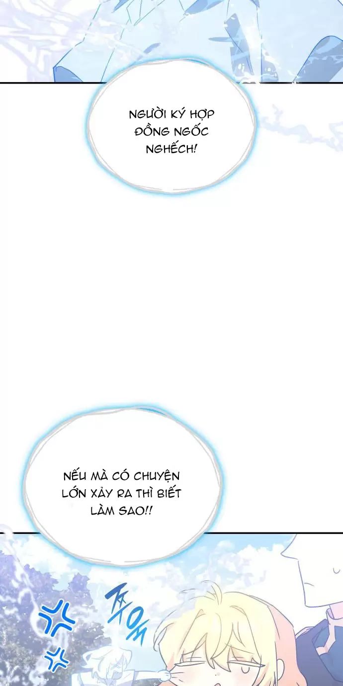 Sống Trong Vườn Hoa Của Công Chúa: Chapter 11