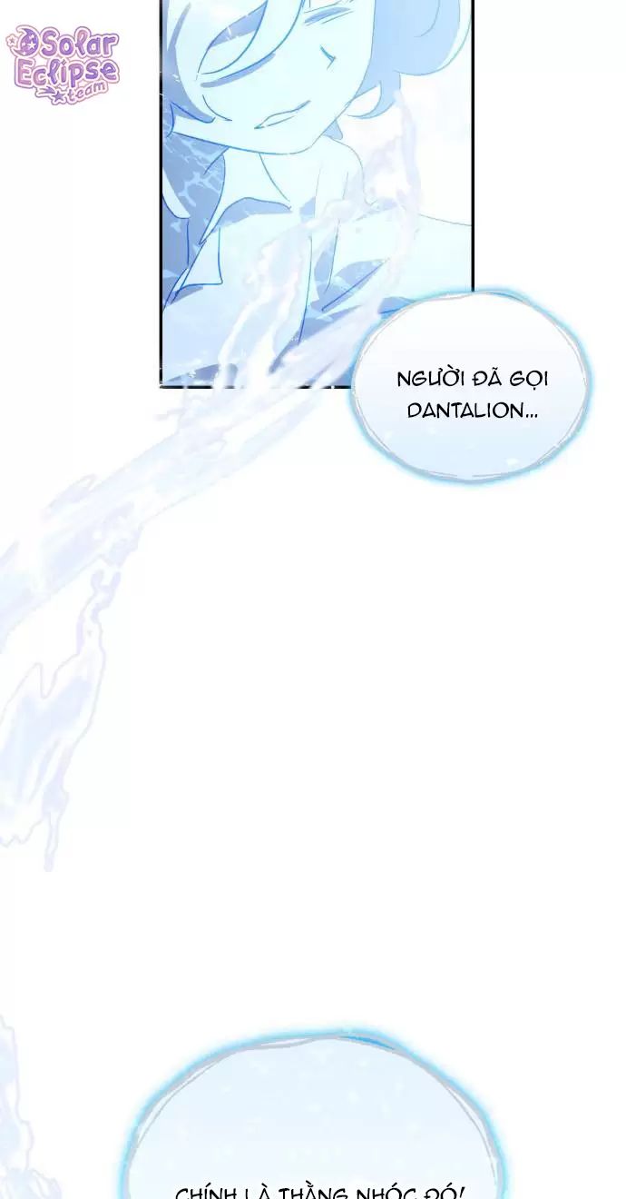 Sống Trong Vườn Hoa Của Công Chúa: Chapter 11