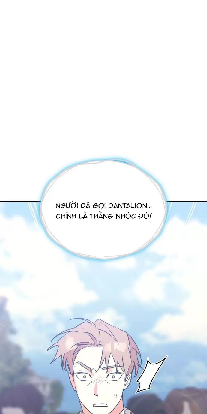 Sống Trong Vườn Hoa Của Công Chúa: Chapter 12