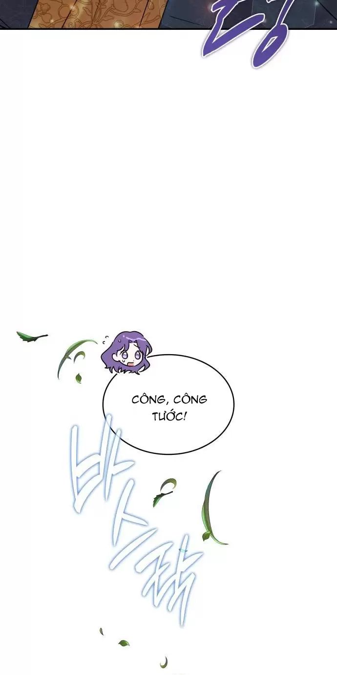 Sống Trong Vườn Hoa Của Công Chúa: Chapter 12