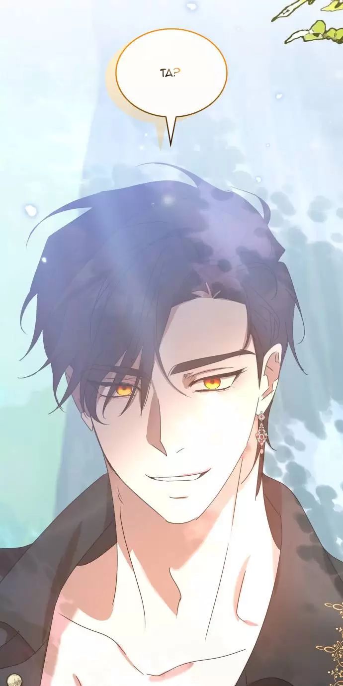 Sống Trong Vườn Hoa Của Công Chúa: Chapter 12