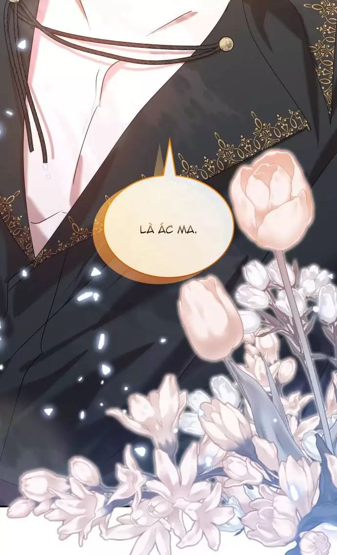 Sống Trong Vườn Hoa Của Công Chúa: Chapter 12
