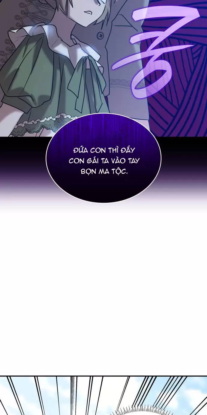 Sống Trong Vườn Hoa Của Công Chúa: Chapter 12