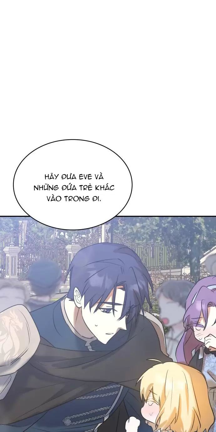 Sống Trong Vườn Hoa Của Công Chúa: Chapter 12