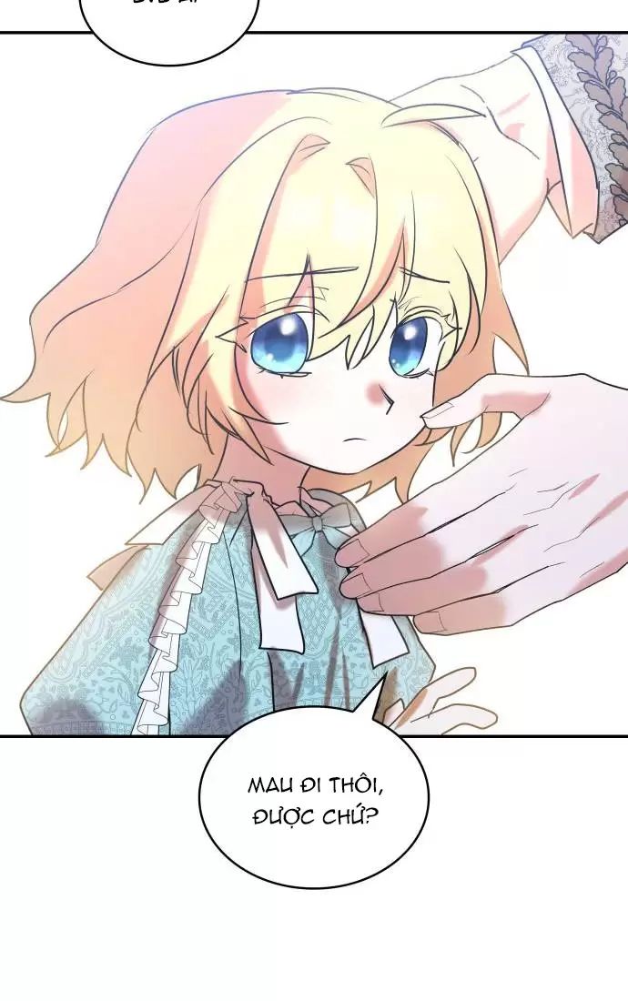 Sống Trong Vườn Hoa Của Công Chúa: Chapter 12