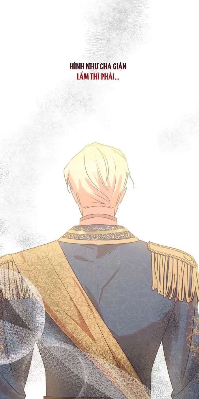 Sống Trong Vườn Hoa Của Công Chúa: Chapter 12