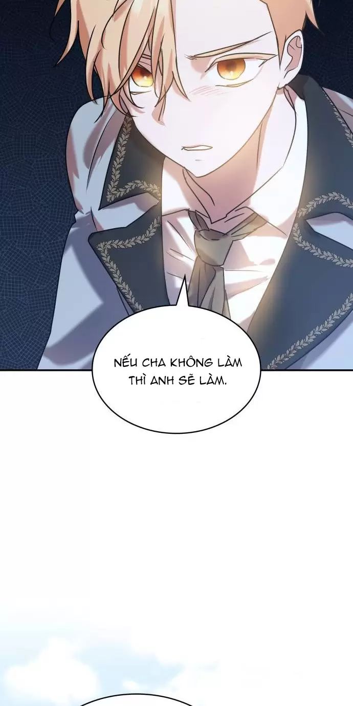Sống Trong Vườn Hoa Của Công Chúa: Chapter 12