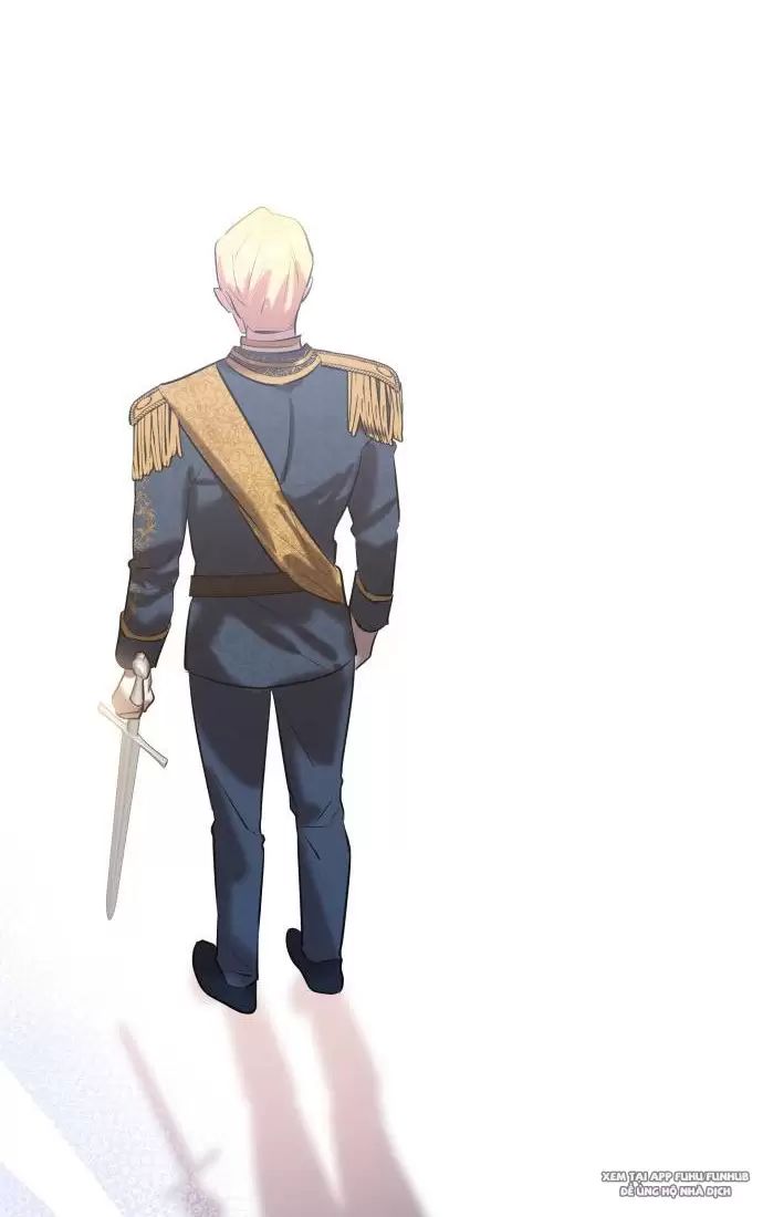 Sống Trong Vườn Hoa Của Công Chúa: Chapter 12