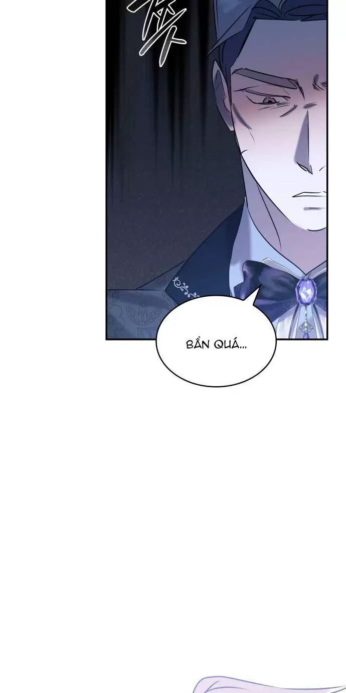 Sống Trong Vườn Hoa Của Công Chúa: Chapter 12