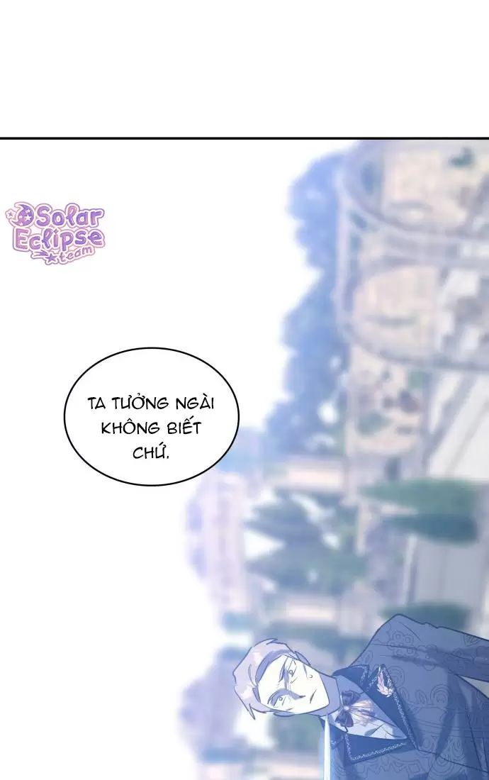 Sống Trong Vườn Hoa Của Công Chúa: Chapter 12