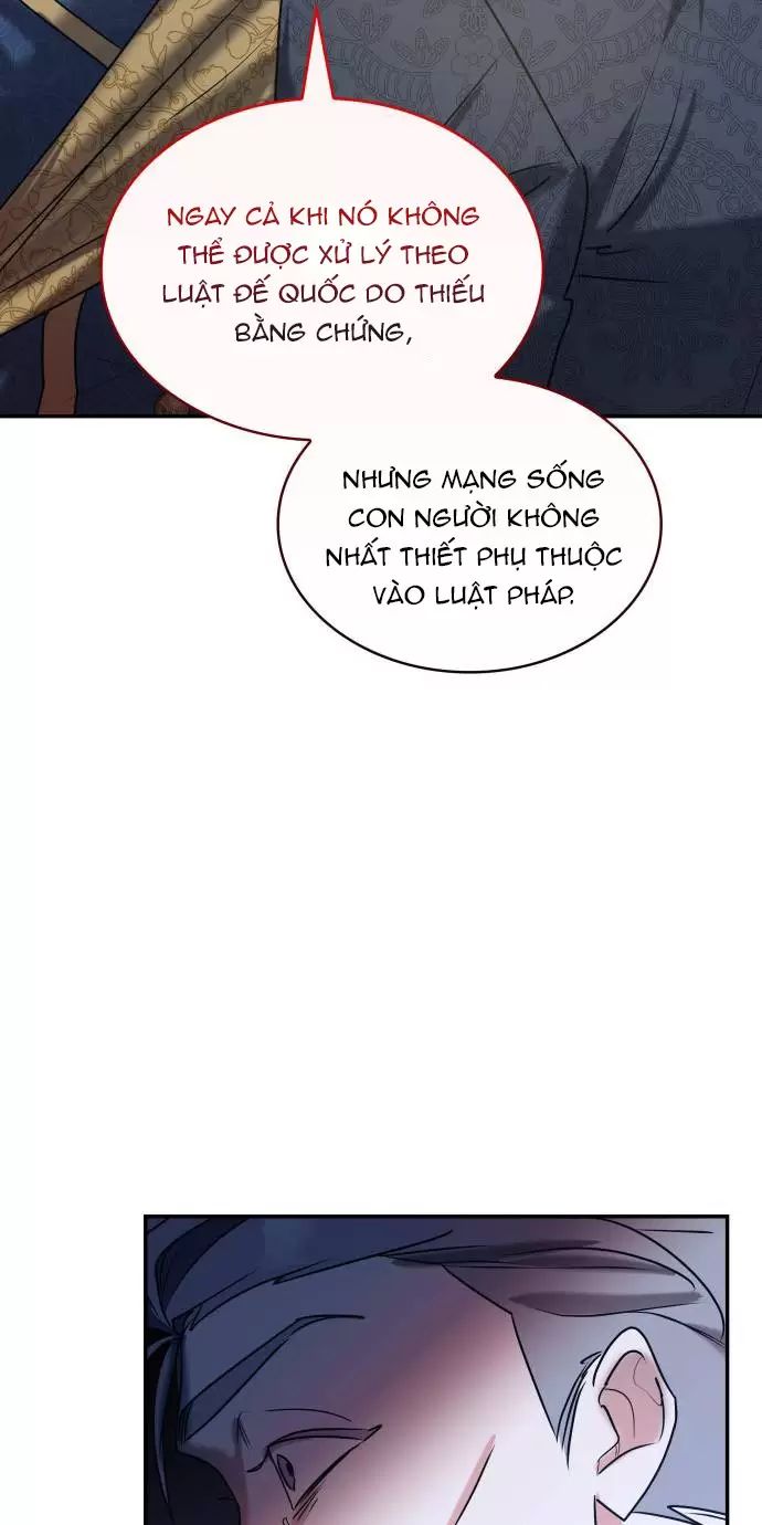 Sống Trong Vườn Hoa Của Công Chúa: Chapter 12