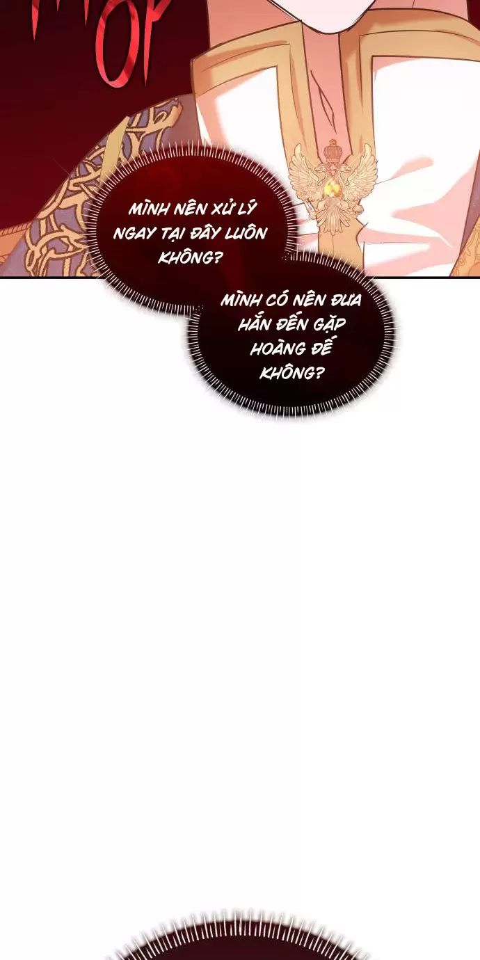 Sống Trong Vườn Hoa Của Công Chúa: Chapter 12