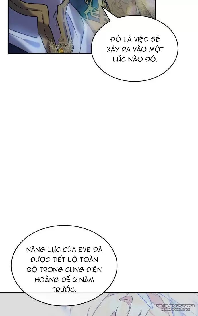 Sống Trong Vườn Hoa Của Công Chúa: Chapter 12