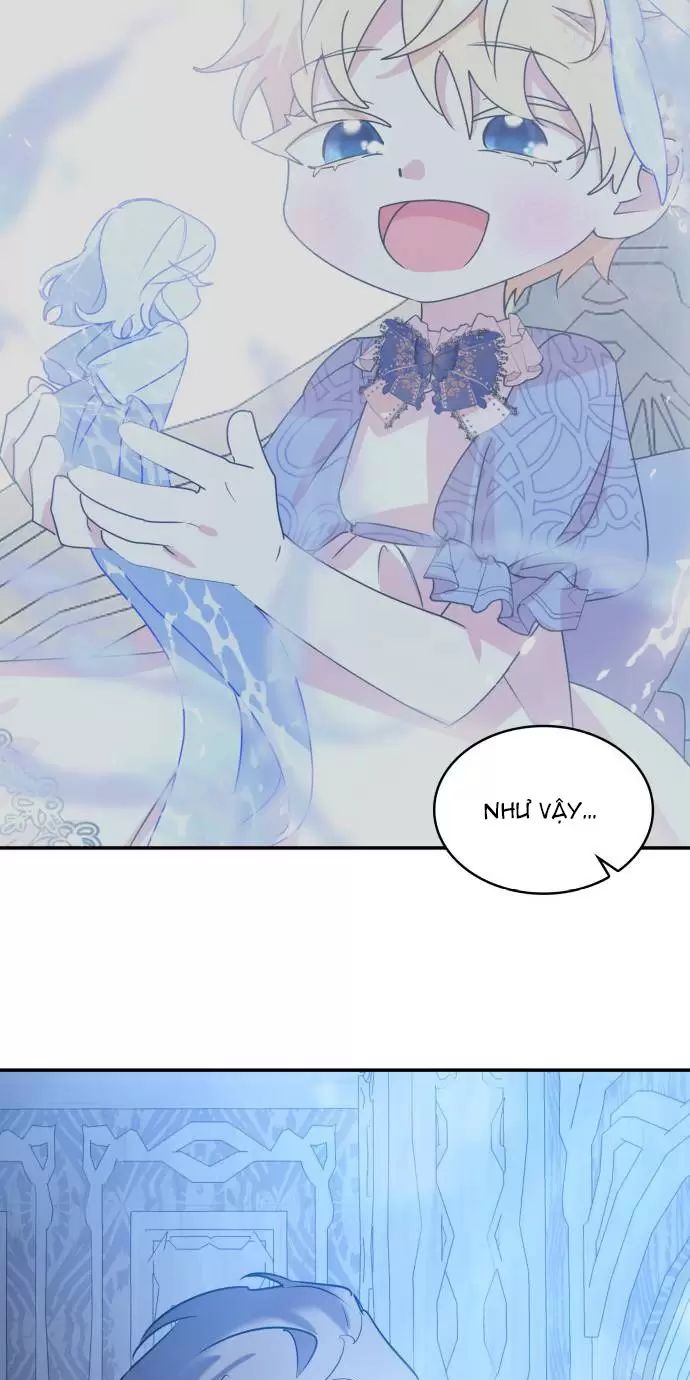 Sống Trong Vườn Hoa Của Công Chúa: Chapter 12