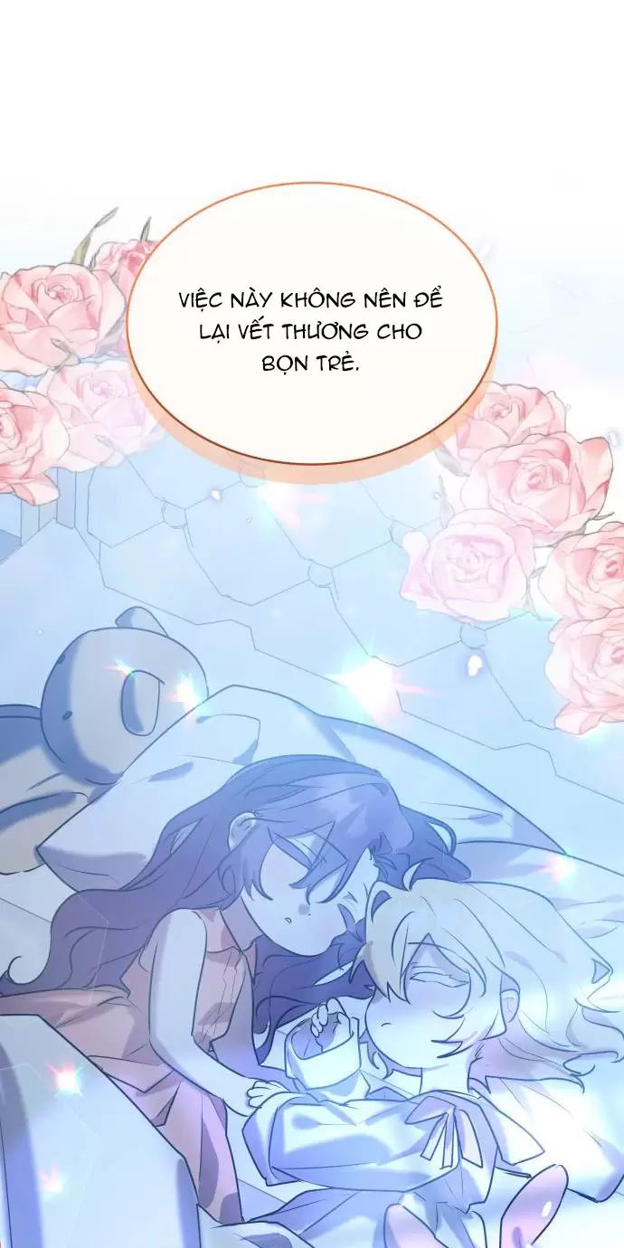 Sống Trong Vườn Hoa Của Công Chúa: Chapter 12