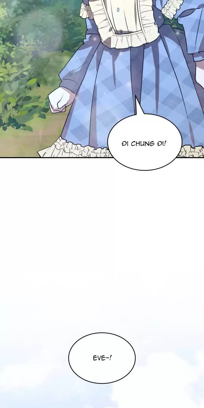 Sống Trong Vườn Hoa Của Công Chúa: Chapter 12