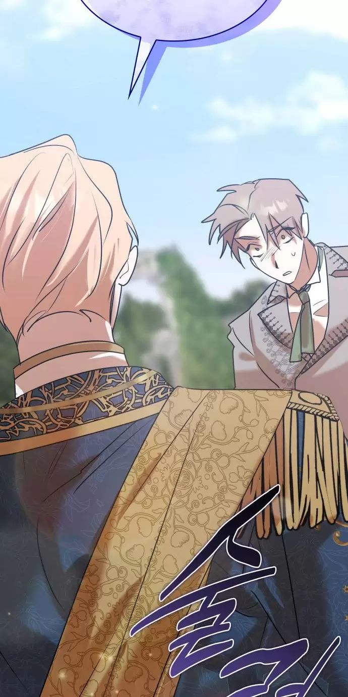 Sống Trong Vườn Hoa Của Công Chúa: Chapter 12