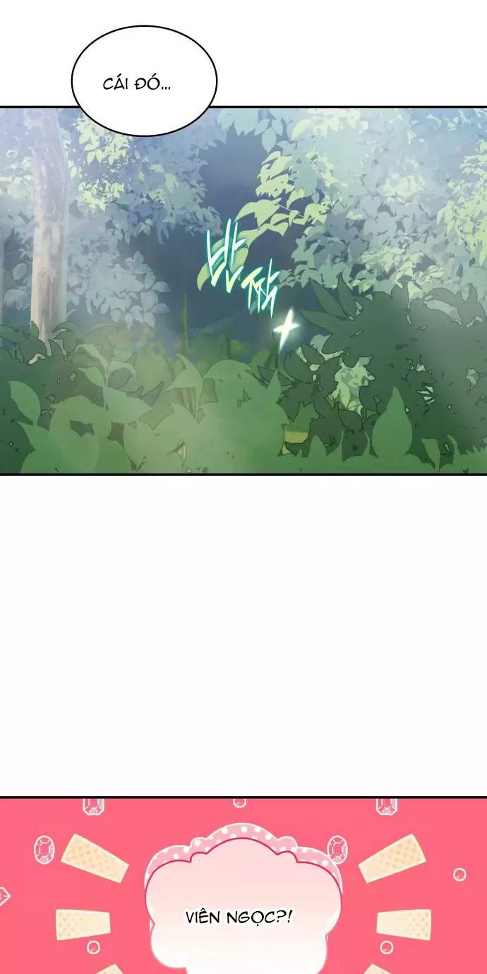 Sống Trong Vườn Hoa Của Công Chúa: Chapter 12