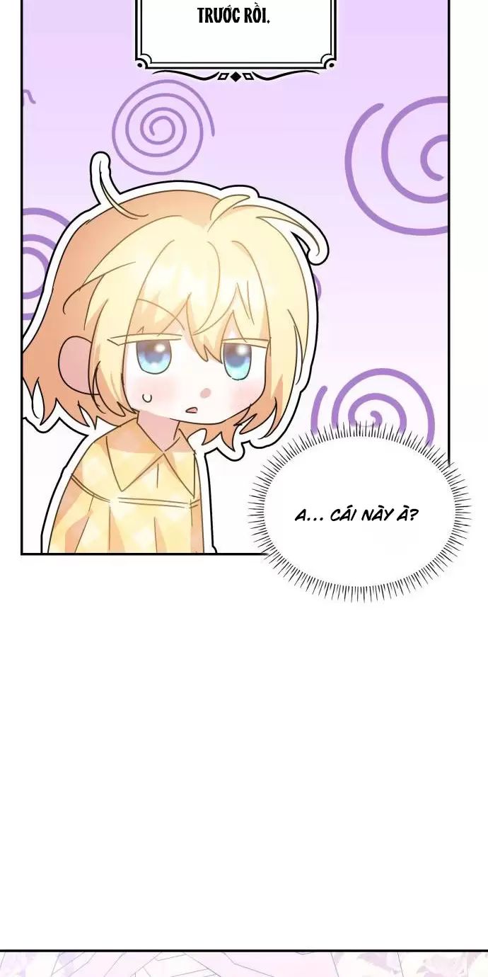 Sống Trong Vườn Hoa Của Công Chúa: Chapter 13