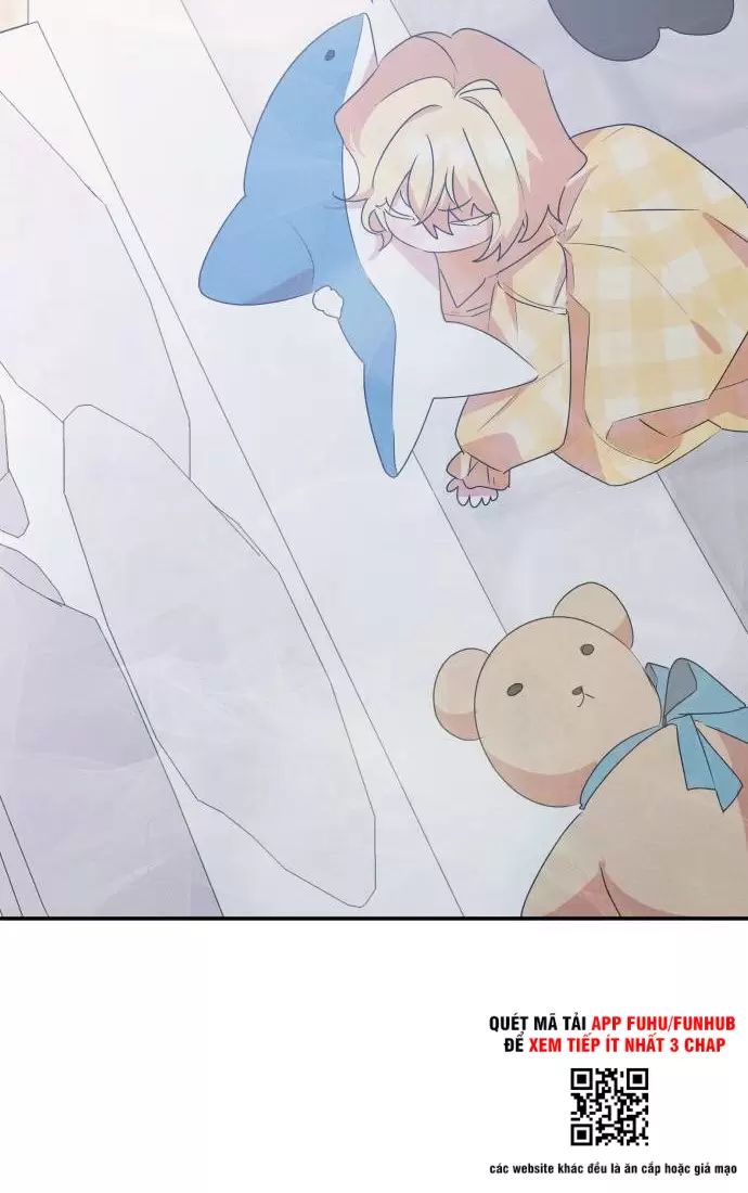 Sống Trong Vườn Hoa Của Công Chúa: Chapter 13