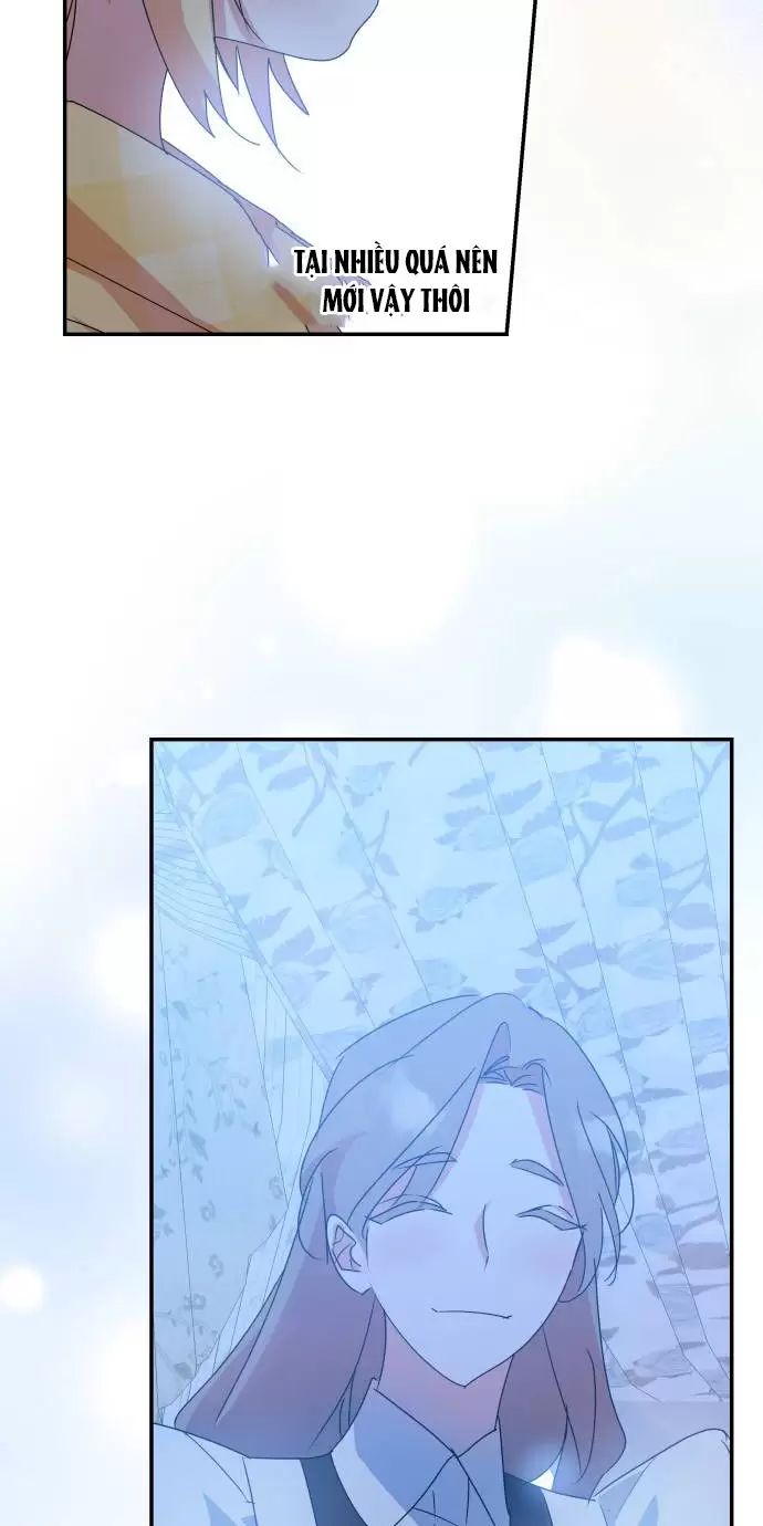 Sống Trong Vườn Hoa Của Công Chúa: Chapter 13