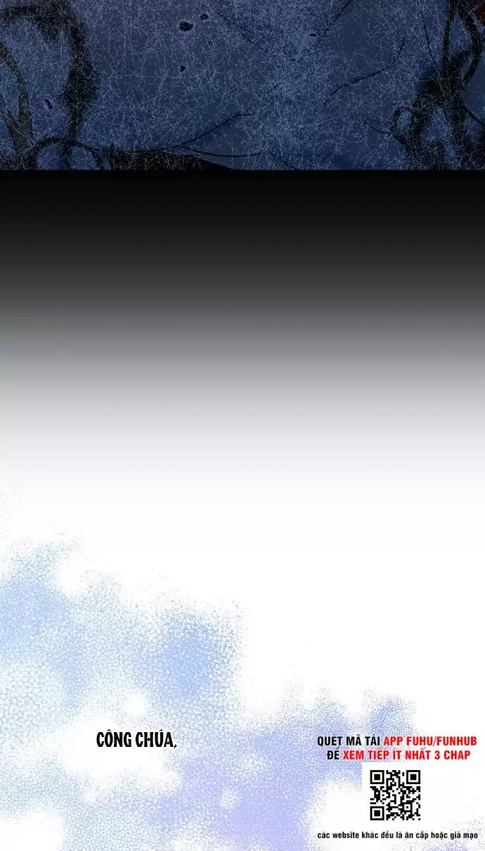 Sống Trong Vườn Hoa Của Công Chúa: Chapter 13