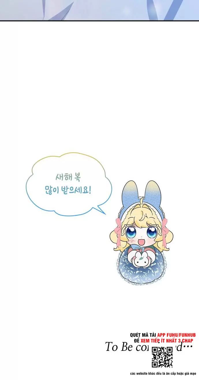 Sống Trong Vườn Hoa Của Công Chúa: Chapter 13
