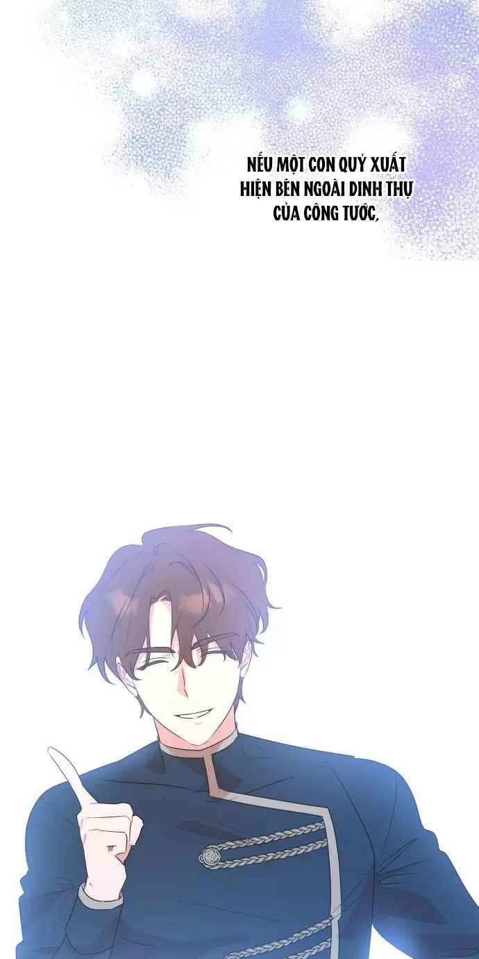 Sống Trong Vườn Hoa Của Công Chúa: Chapter 13