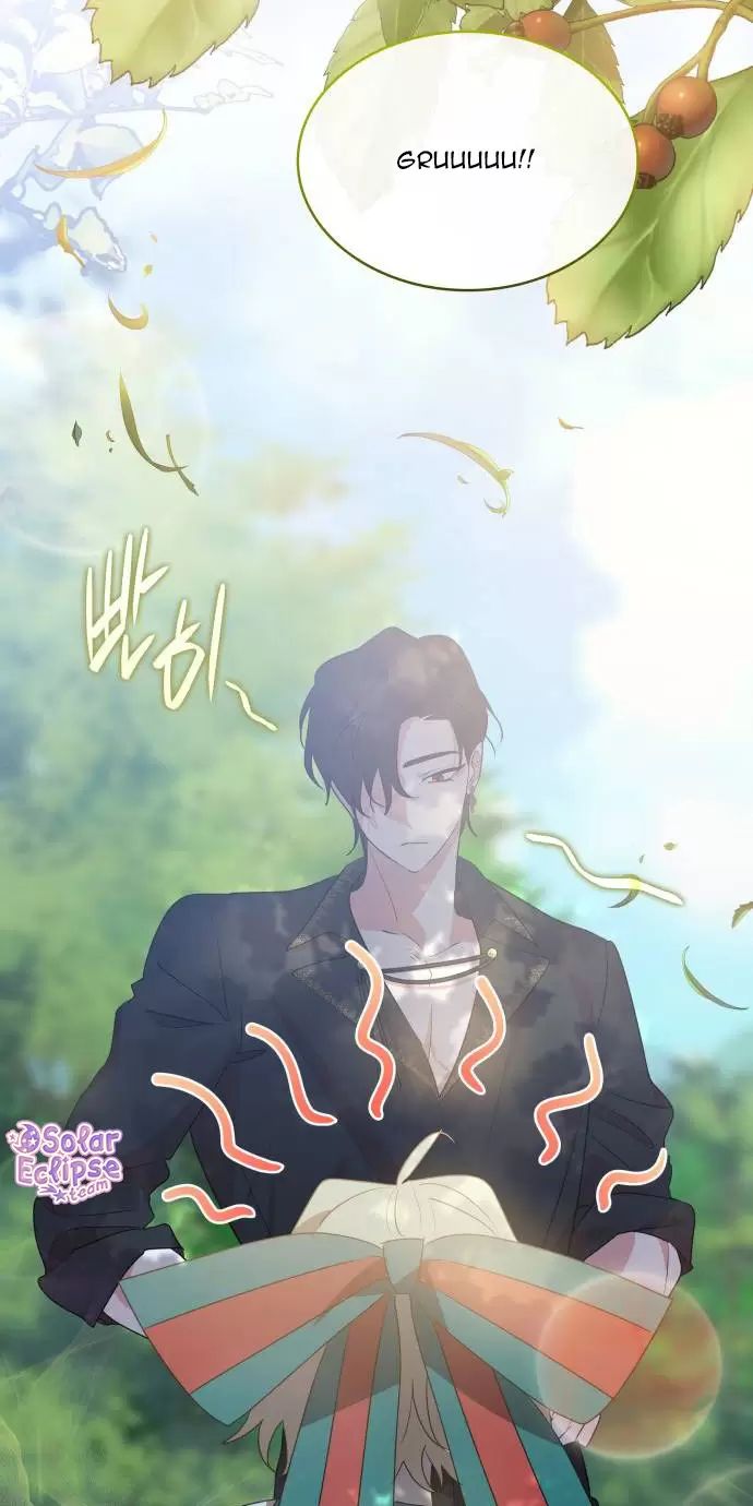 Sống Trong Vườn Hoa Của Công Chúa: Chapter 13
