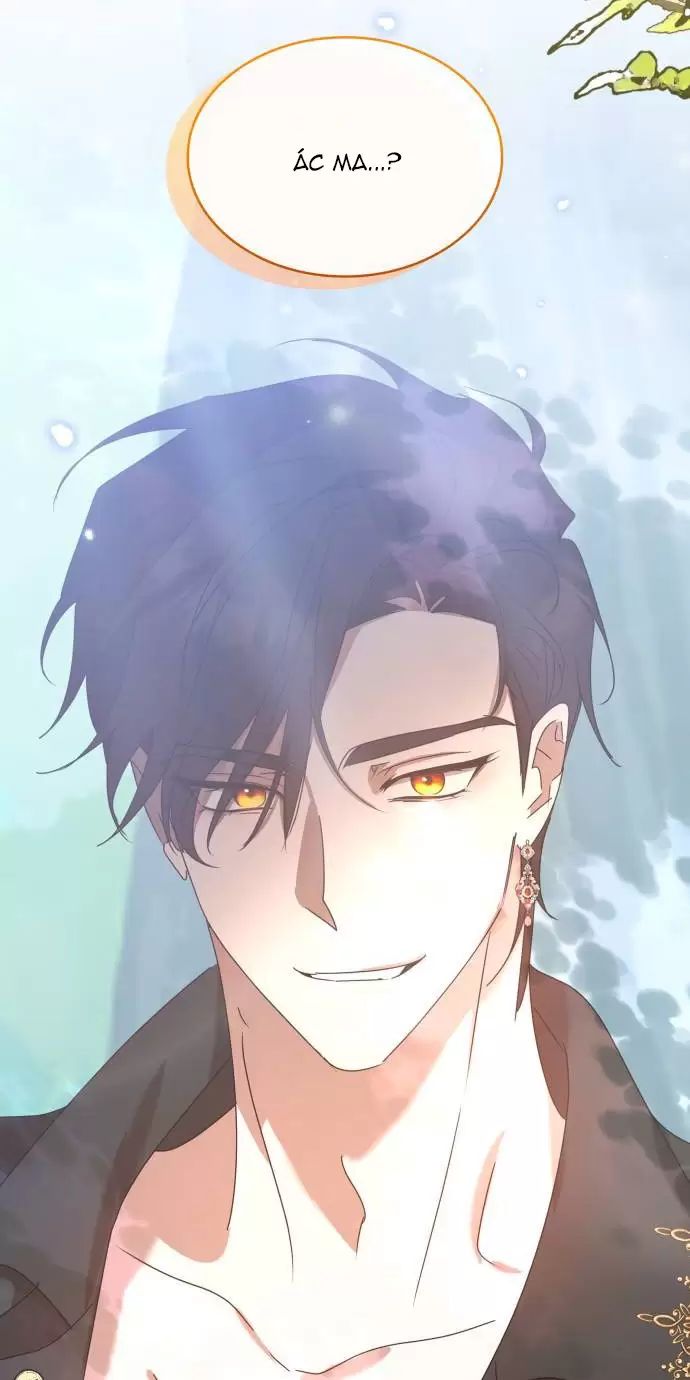 Sống Trong Vườn Hoa Của Công Chúa: Chapter 13