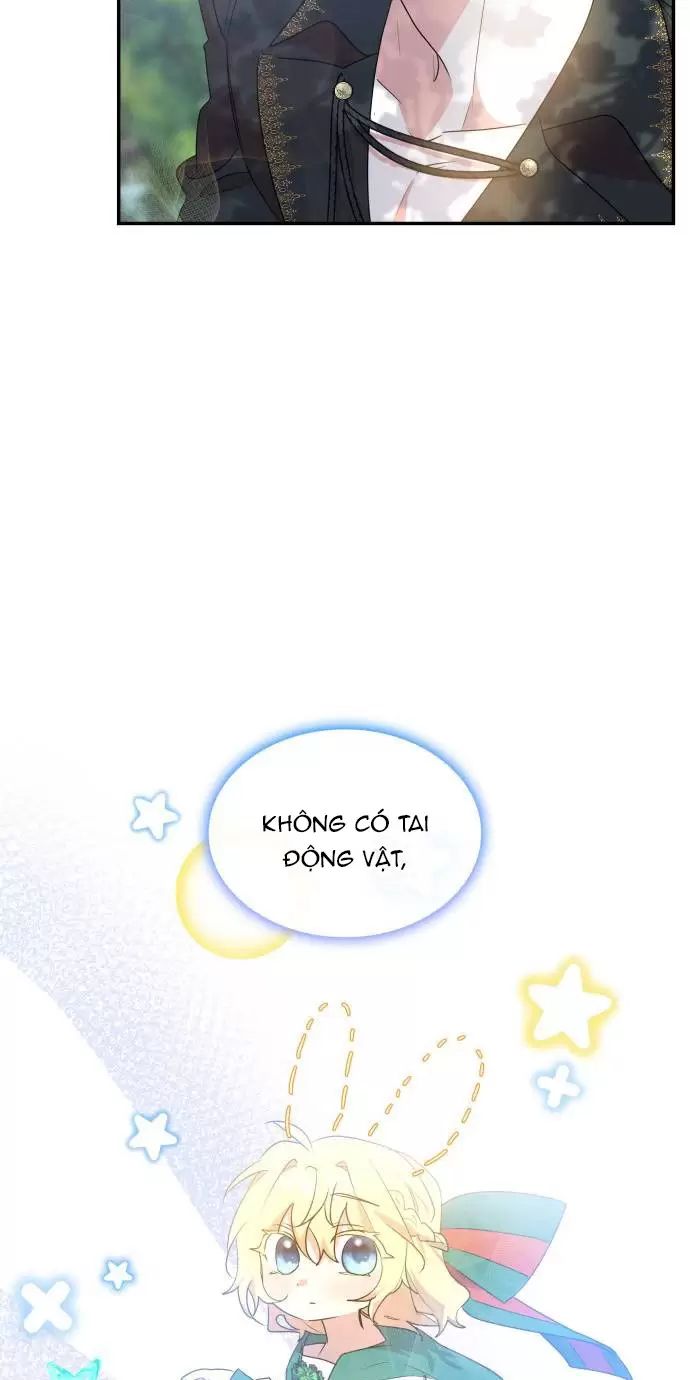 Sống Trong Vườn Hoa Của Công Chúa: Chapter 13