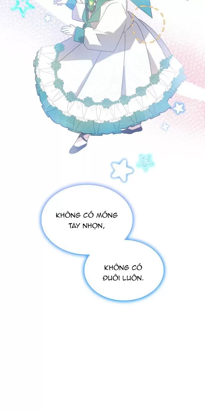 Sống Trong Vườn Hoa Của Công Chúa: Chapter 13