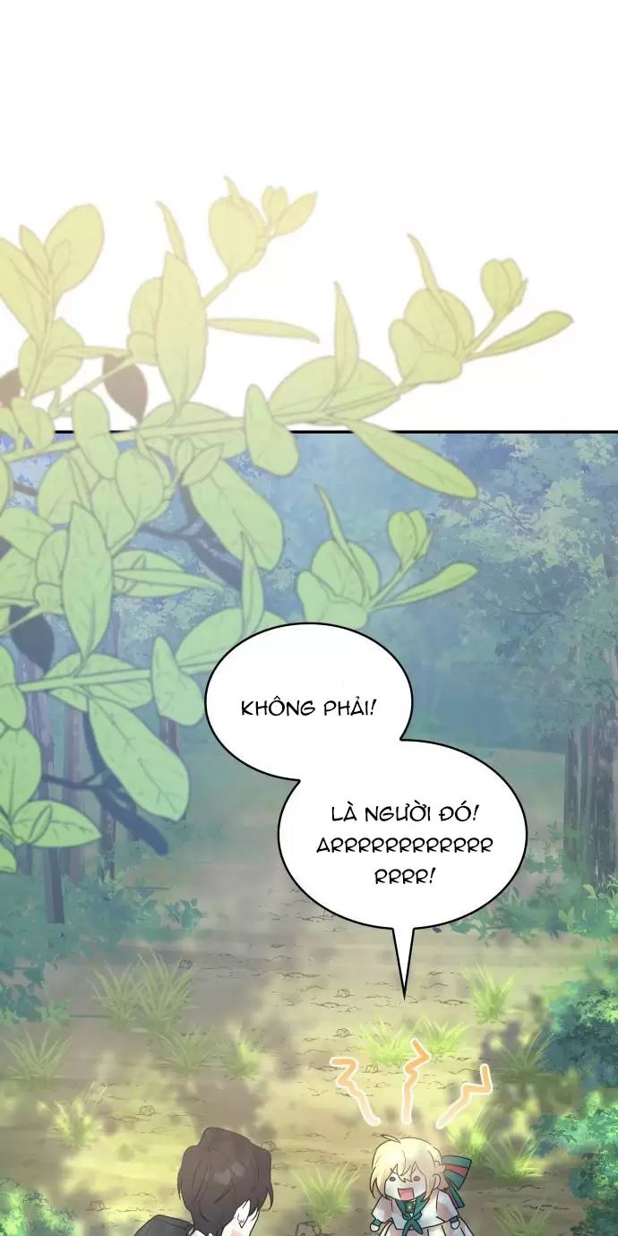 Sống Trong Vườn Hoa Của Công Chúa: Chapter 13