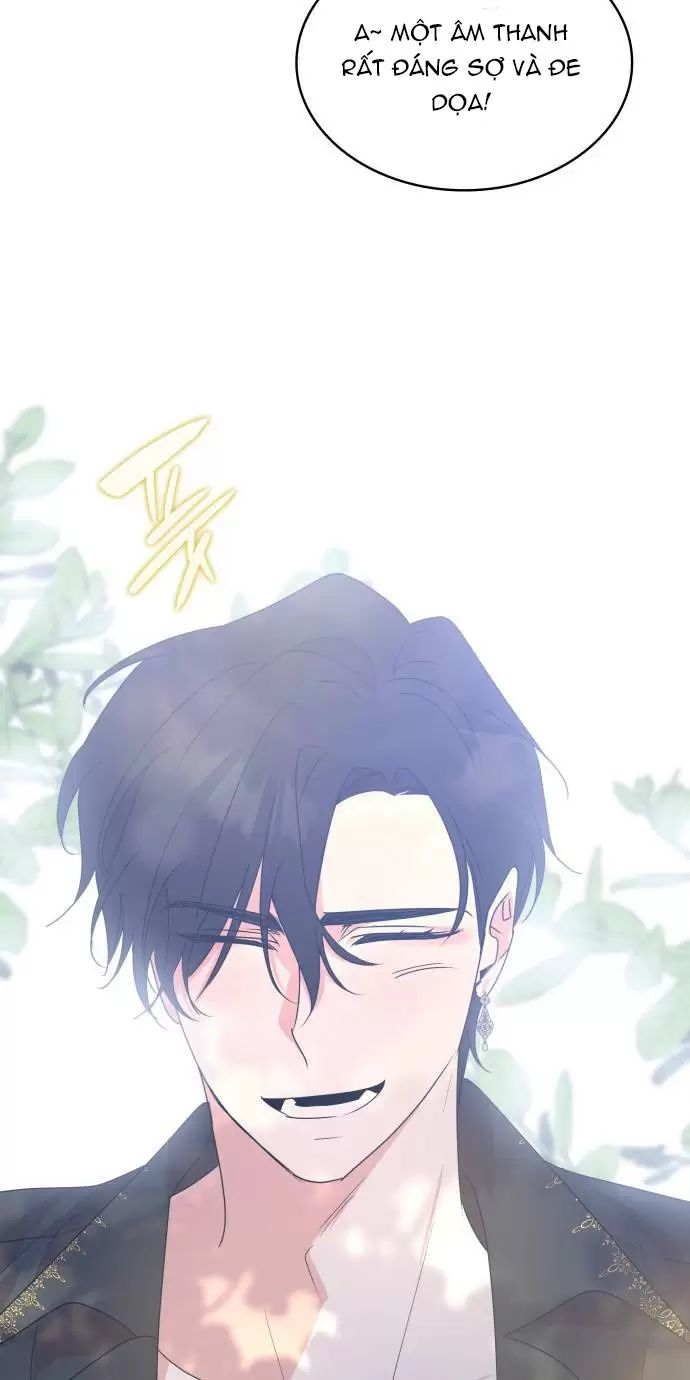 Sống Trong Vườn Hoa Của Công Chúa: Chapter 13