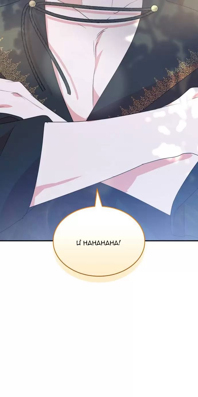 Sống Trong Vườn Hoa Của Công Chúa: Chapter 13