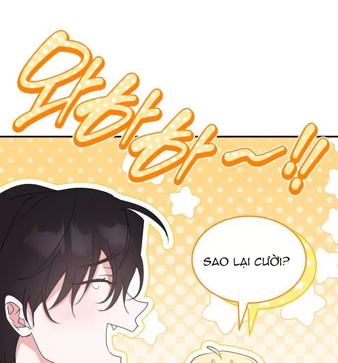 Sống Trong Vườn Hoa Của Công Chúa: Chapter 13