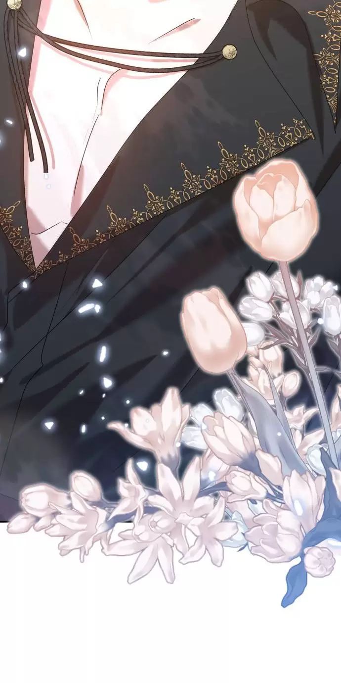 Sống Trong Vườn Hoa Của Công Chúa: Chapter 13
