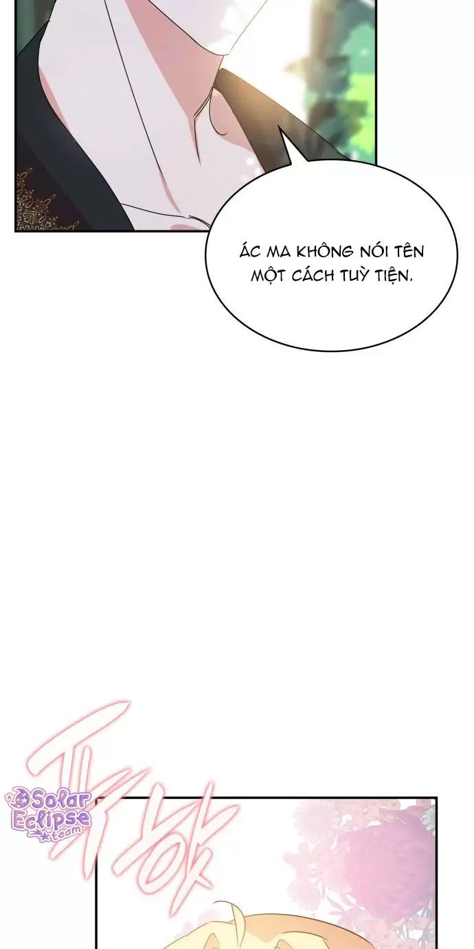 Sống Trong Vườn Hoa Của Công Chúa: Chapter 13