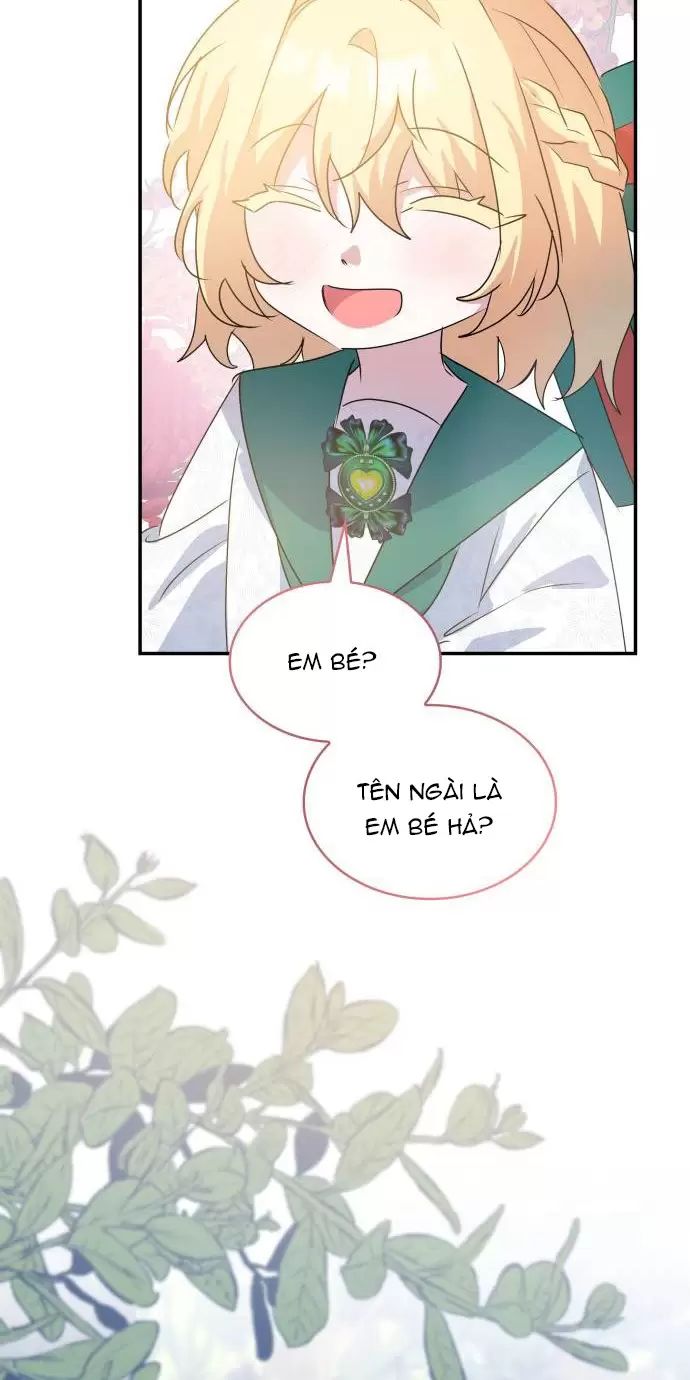 Sống Trong Vườn Hoa Của Công Chúa: Chapter 13