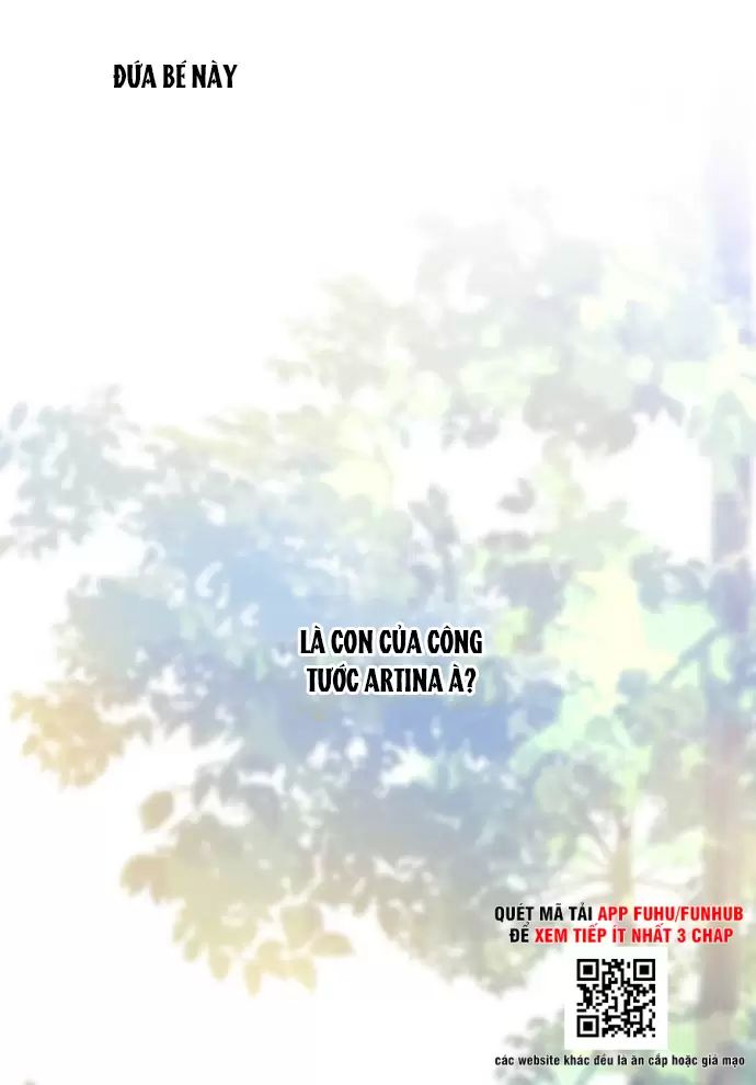 Sống Trong Vườn Hoa Của Công Chúa: Chapter 13